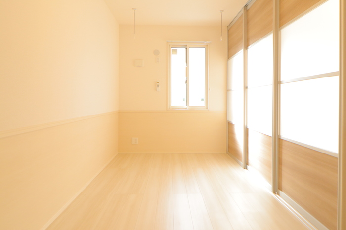 5/20 リビング/ダイニング