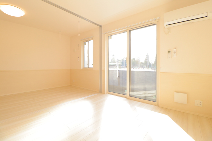 6/20 リビング/ダイニング