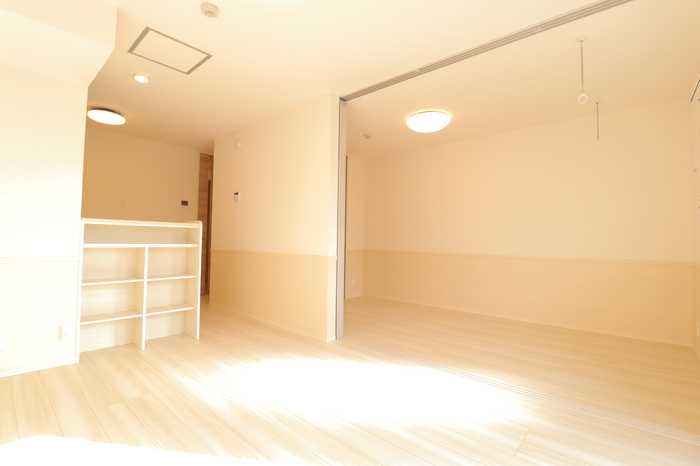 8/20 リビング/ダイニング