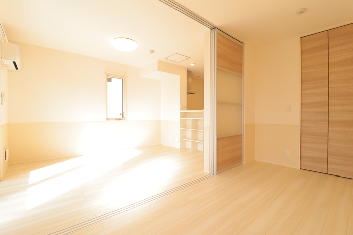 9/20 リビング/ダイニング