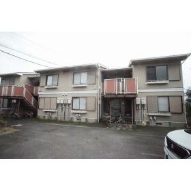 サニープラザの外観