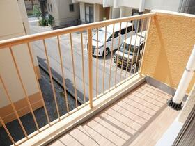 14/16 バルコニー