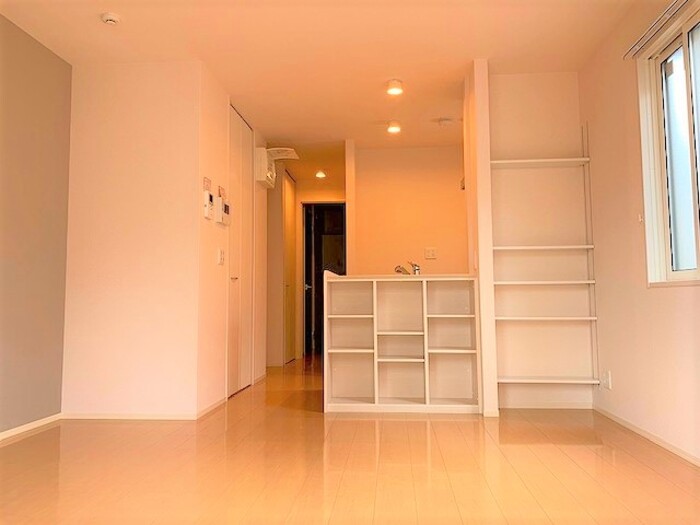 3/20 リビング/ダイニング