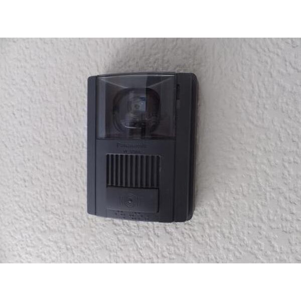 4/14 エントランス