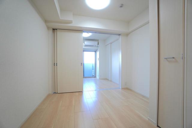 11/29 リビング/ダイニング