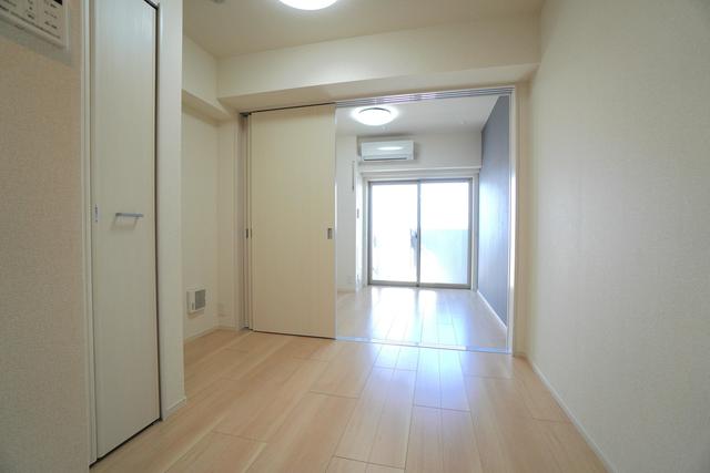 11/29 リビング/ダイニング