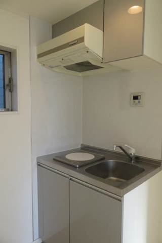 3/9 キッチン