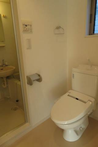 4/9 トイレ