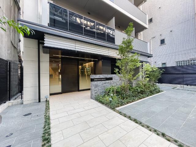 19/26 エントランス