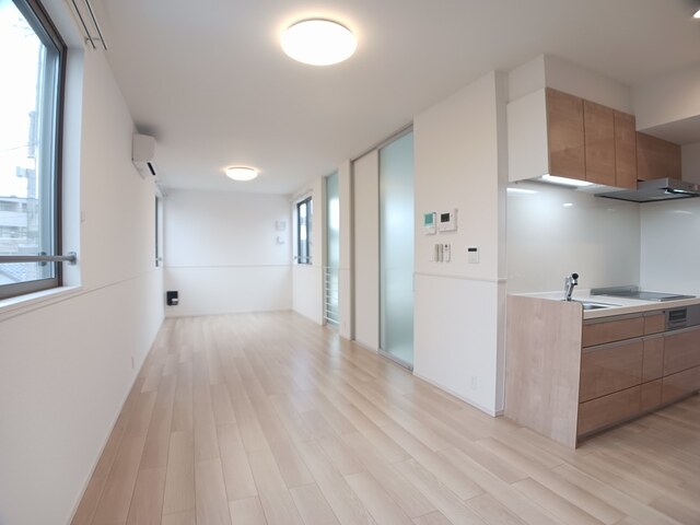 3/20 リビング/ダイニング