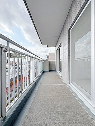 19/29 バルコニー