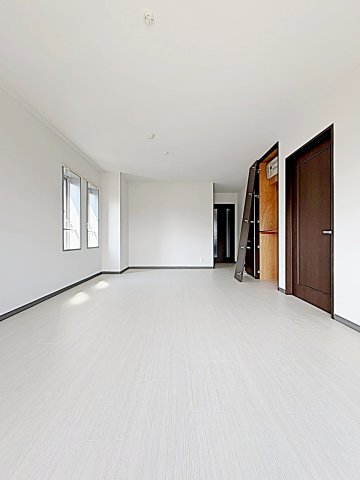 4/29 リビング/ダイニング