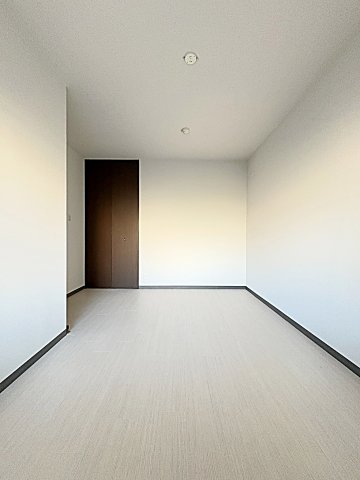 6/27 寝室