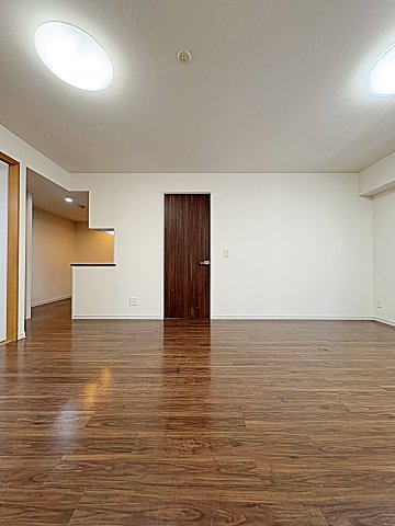 5/30 リビング/ダイニング