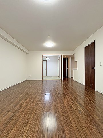 3/30 リビング/ダイニング