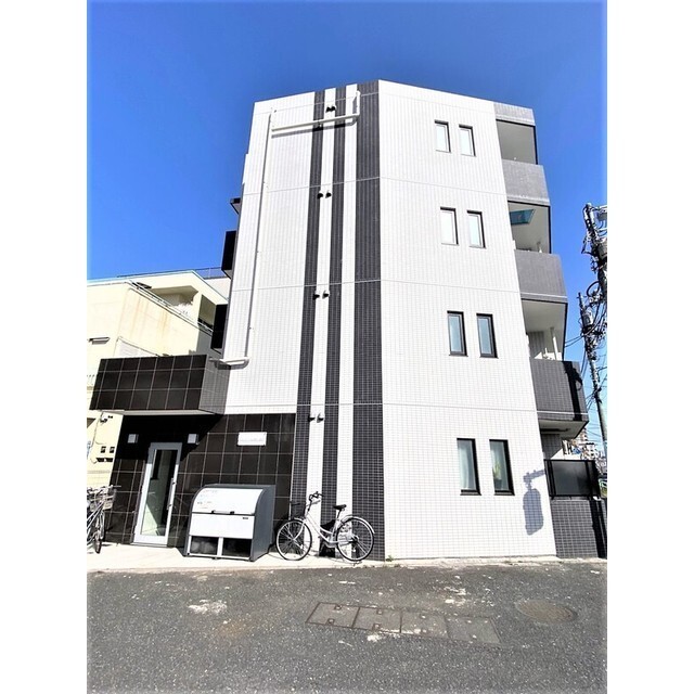 1/21 外観