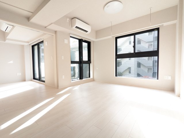 3/28 リビング/ダイニング