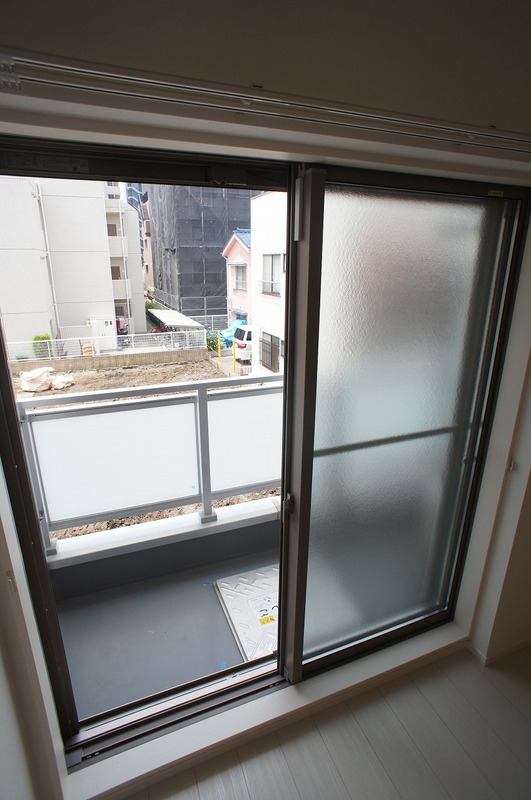 13/24 バルコニー