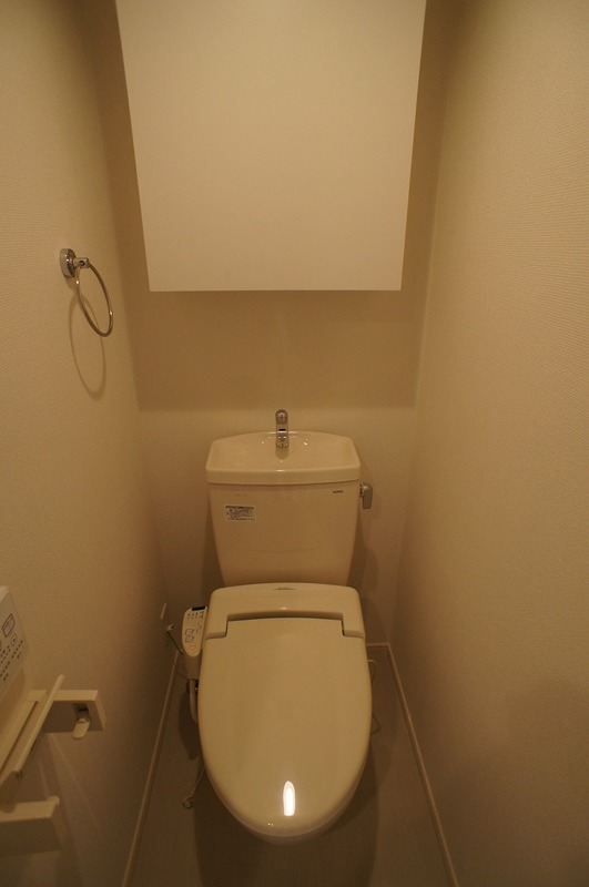 11/24 トイレ