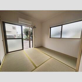 8/16 リビング/ダイニング