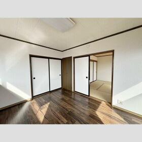 8/16 リビング/ダイニング