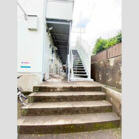 4/9 エントランス