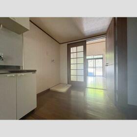 8/16 リビング/ダイニング