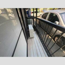 14/16 バルコニー