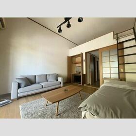 6/16 リビング/ダイニング