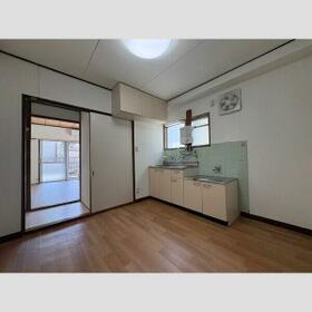 5/15 リビング/ダイニング