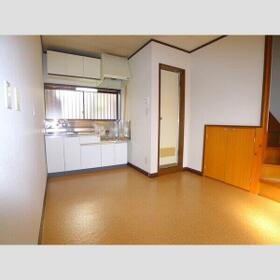 7/11 リビング/ダイニング