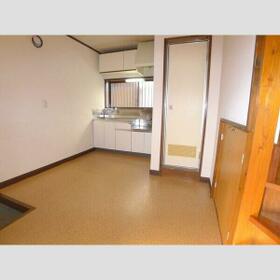 9/11 リビング/ダイニング