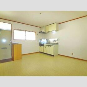 5/15 リビング/ダイニング