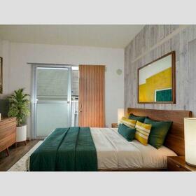 6/15 リビング/ダイニング