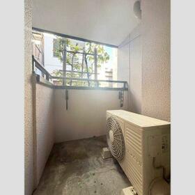 14/14 バルコニー