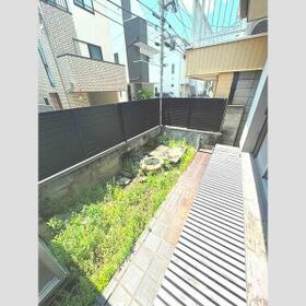 15/16 バルコニー