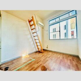 4/12 リビング/ダイニング