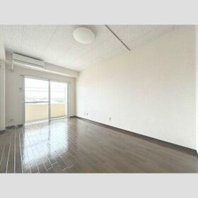 6/16 リビング/ダイニング