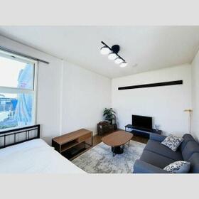 8/16 リビング/ダイニング