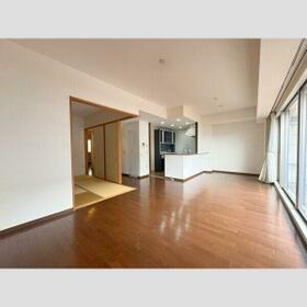 4/15 リビング/ダイニング