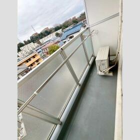 9/16 バルコニー