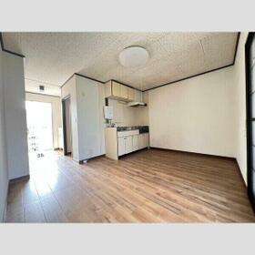 8/16 リビング/ダイニング