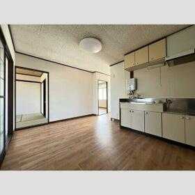 9/16 リビング/ダイニング