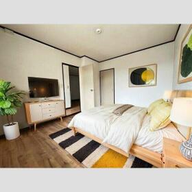 6/16 リビング/ダイニング