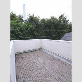 13/15 バルコニー