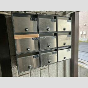 5/5 エントランス