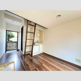 7/16 リビング/ダイニング