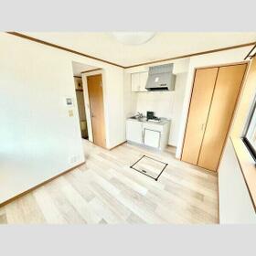 6/15 リビング/ダイニング