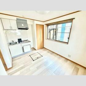 4/15 リビング/ダイニング