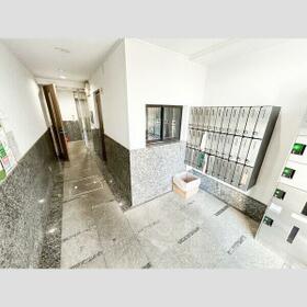 7/7 エントランス